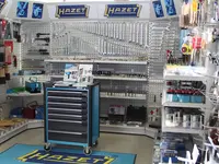 Wasu Walter Suter AG