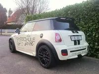 Fahrschule Basel Let's Drive