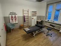 Physio zur Schiffländi - Klicken Sie, um das Bild 8 in einer Lightbox vergrössert darzustellen