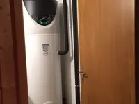 Portier Eric SA