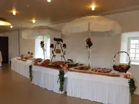 Meyer Partyservice AG