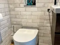 Rosselet Sanitaire - Chauffage Sàrl
