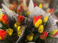 L'artisan fleuriste