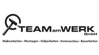 Team am Werk GmbH-Logo