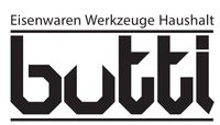 Butti Eisenwaren Haushaltartikel-Logo