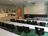 Neue Schule Zürich / NSZ