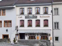 Auberge de la Halle - Klicken Sie, um das Bild 5 in einer Lightbox vergrössert darzustellen