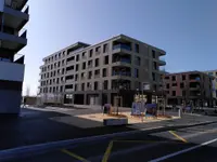 Rêve-Immob Gérance & Courtage SA, succursale à Yverdon-les-Bains