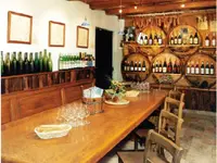 Domaine des Rueyres - Laurent Cossy