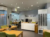Bär Optik Gmbh