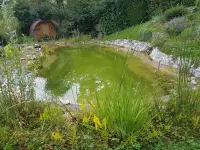 Baggerbetrieb Hasenfratz AG
