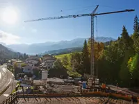 Stalder Bau AG - Klicken Sie, um das Bild 4 in einer Lightbox vergrössert darzustellen