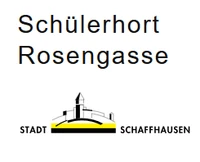 Schülerhort Rosengasse-Logo