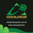 Visionjardin SNC