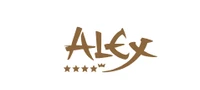 Logo Hotel Alex