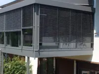 ROFFLER METALLBAU AG