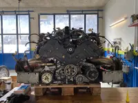 Garage des Alpes