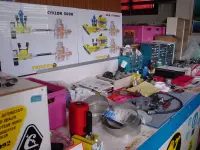 Sub-Shop Moceri