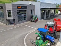 Landmaschinenstation Eglisau AG