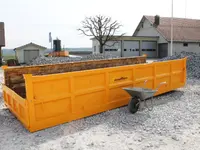 Müller Transporte Niederbipp AG