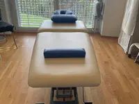 Medizinische Massage Praxis Violetta Dalla Monta