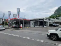 TECNOCARS SA