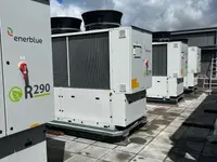 CF Distribution SA