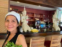 Thai Cuisine Restaurant Benjarong
