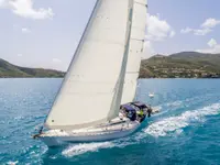 North Sails Schweiz GmbH