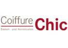 Coiffure Chic-Logo