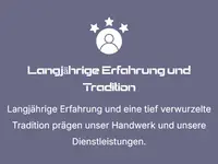 Carrosserie Lackiererei Lind GmbH
