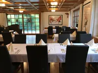 Restaurant Chez Georges