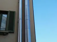 Colam Costruzioni Lamiera SA