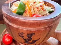 Siriwan Thai Restaurant