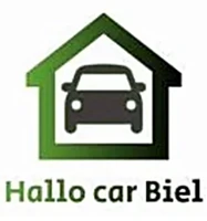 Hallo Transport Biel-Logo