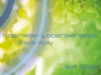 Kosmetik-Lebensenergie - Klicken Sie, um das Bild 2 in einer Lightbox vergrössert darzustellen