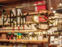 SPRING CIGARS SA