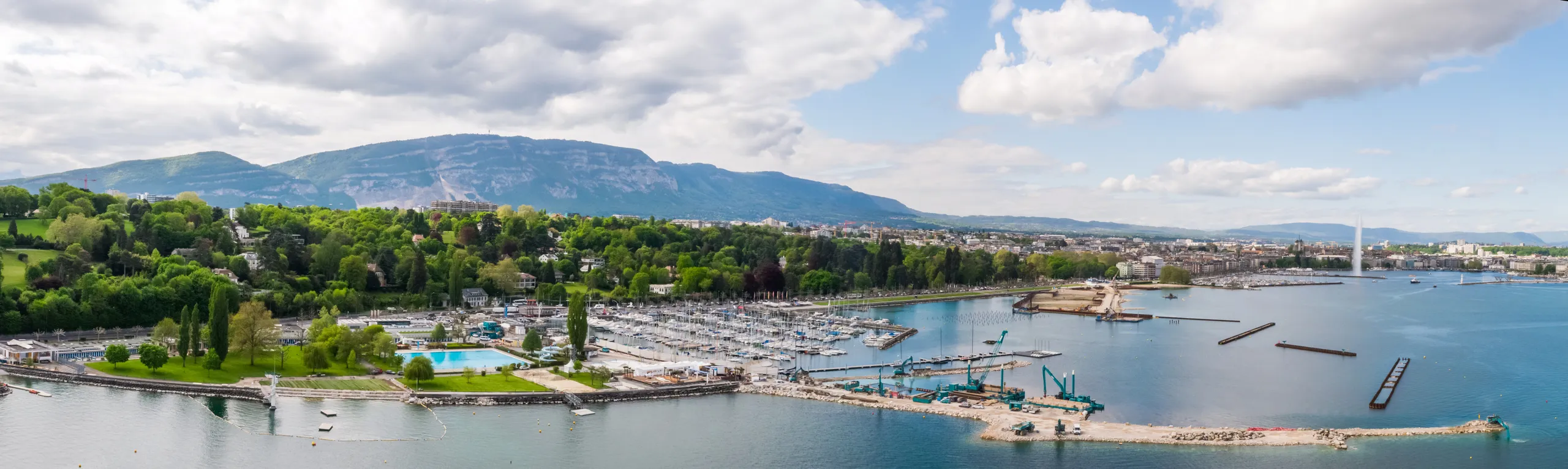 Genève-Plage