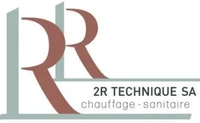 2R Technique SA-Logo