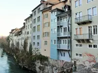 Holzbau Bühlmann AG
