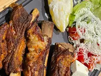 Restaurant Kulla GmbH