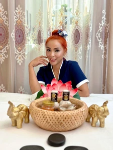 BANGKOK NATION SPA BEAUTY SALON KLG