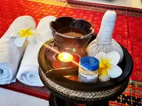 Sawalee Thaï Massage