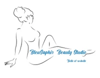 Bleusaphir Beauty Studio-Logo