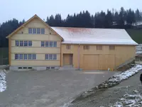 Holz Keller AG
