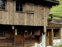 Frautschi Holzbau AG