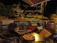 Café-Restaurant La Colonne