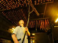 Fumoir de Champoz