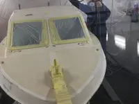 Bam Burri Automobile