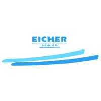 Kleinbusbetrieb Eicher GmbH-Logo